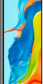 HUAWEI P30 Lite 4/128GB Midnight Black (51093PUS)