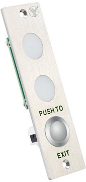 Yli electronic Кнопка выхода PBK-813(LED)