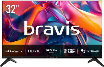 Bravis 32L5000H