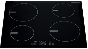 GRANADO GEO 62-1310 black + GIH 614