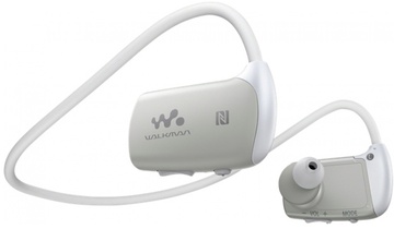 Sony NWZ-WS613 White