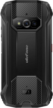 Ulefone Armor 15 6/128GB Black