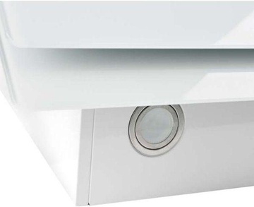 Ventolux TOSCANA 60 WH (1000) TRC MM