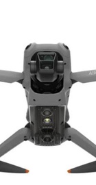 DJI Air 3 Fly More Combo with RC-N2 (CP.MA.00000692.04)