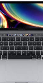 Apple MacBook Pro 13" Space Gray 2020 (MXK32)
