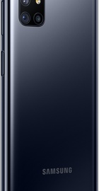 Samsung Galaxy M51 6/128GB Black (SM-M515FZKD)