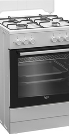 Beko FBM62120WD
