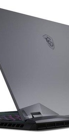 MSI Raider GE76 (GE7612UGS-201US)