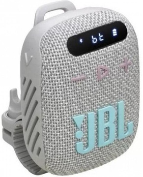 JBL Wind 3 Grey (JBLWIND3GRY)