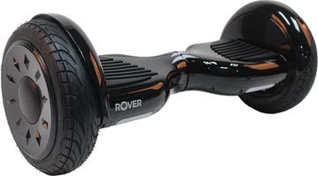 Rover XL5 10.5 Black