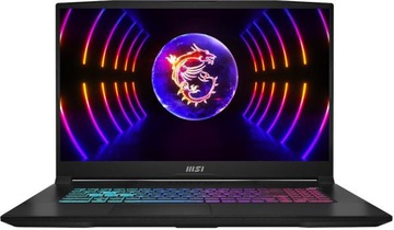 MSI Katana 17 B13UCRK (B13UCRK-1605XPL)