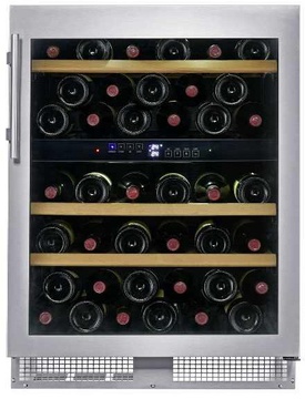 Fabiano FWC 820 Inox