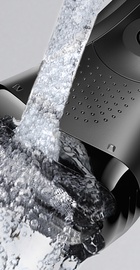 Braun Series 3 300BT Black