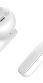 Mobvoi TicPods ANC Ice White (MBV-TPNC-WHT)