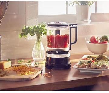 KitchenAid 5KFC0516EOB