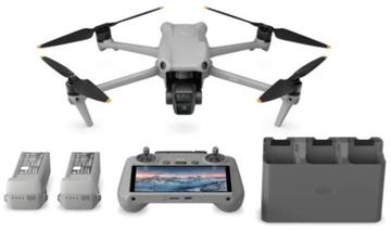 DJI Air 3 Fly More Combo with RC 2 (CP.MA.00000693.04)