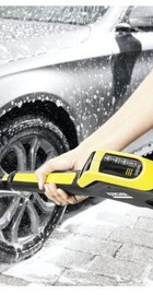 Karcher K 4 Premium Power Control (1.324-130.0)