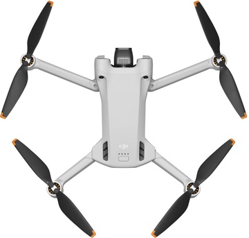 DJI Mini 3 Pro with RC-N1 Remote (CP.MA.00000488.02)