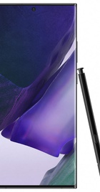 Samsung Galaxy Note20 Ultra 5G SM-N986B 12/512GB Mystic Black (SM-N986BZKH)