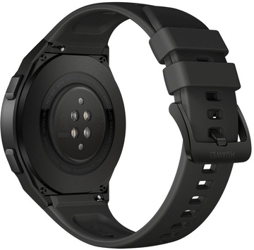 HUAWEI Watch GT 2e Graphite Black (55025278)