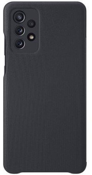 Samsung A725 Galaxy A72 Smart S View Wallet Cover Black (EF-EA725PBEG)