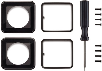 GoPro Lens Replacement Kit HERO3+ (ASLRK-301)