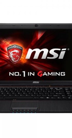 MSI Leopard Pro (GP602QF-825US)