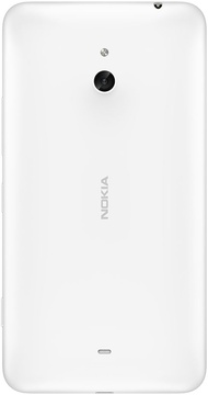 Nokia Lumia 1320 White