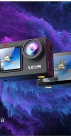 SJCAM SJ6 Pro