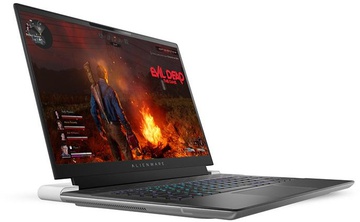 Alienware X16 R1(AWX16R1-9558SLV-PUS)