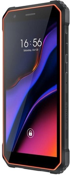 Blackview Oscal S60 3/16GB Orange (UA)