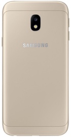 Samsung Galaxy J3 2017 Duos Gold (SM-J330FZDD) (UA UCRF)