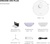 Dreame Bot D10s White (RLS3L)