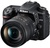 Nikon D7500 kit (16-80mm) VR