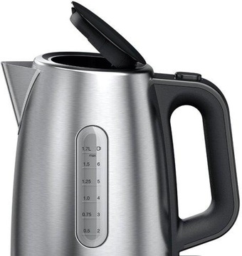 Braun WK 1500 BK