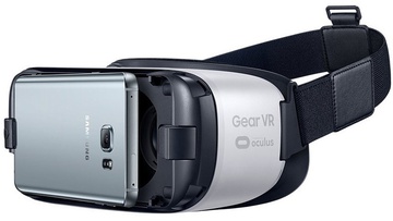 Samsung Gear VR CE (SM-R322NZWASEK)