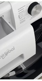 Whirlpool FFL 7259 B PL