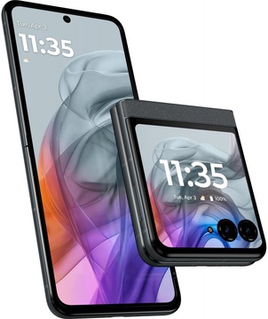 Motorola Razr 50 8/256GB Koala Grey