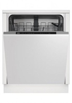 Beko DIN14D11