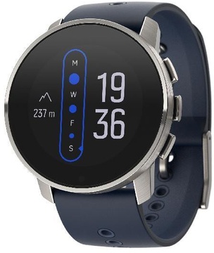 Suunto 9 Peak Granite Blue Titanium (SS050520000)