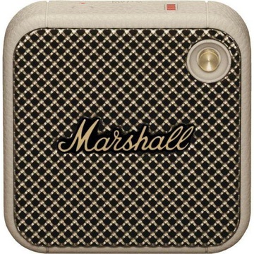 Marshall Willen Cream (1006294)