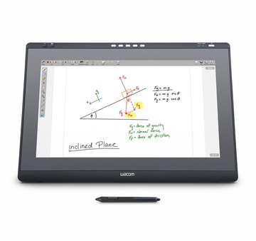 Wacom Interactive Display (DTK-2241)
