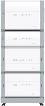 BLUETTI EP2000 + 2хB700 Home Battery Backup