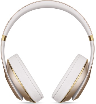 Beats By Dr. Dre Studio 2 Wireless Over-Ear Gold (MHDM2)