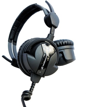 Sennheiser HD 26 PRO DOCU