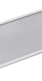 Minola HTLS 6234 BL 700 LED GLASS