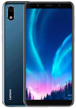Lenovo A5s 2/16GB Blue