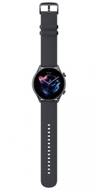 Amazfit GTR 3 Thunder Black