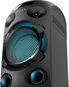 Sony MHC-V02