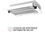 Perfelli TL 602 WH LED